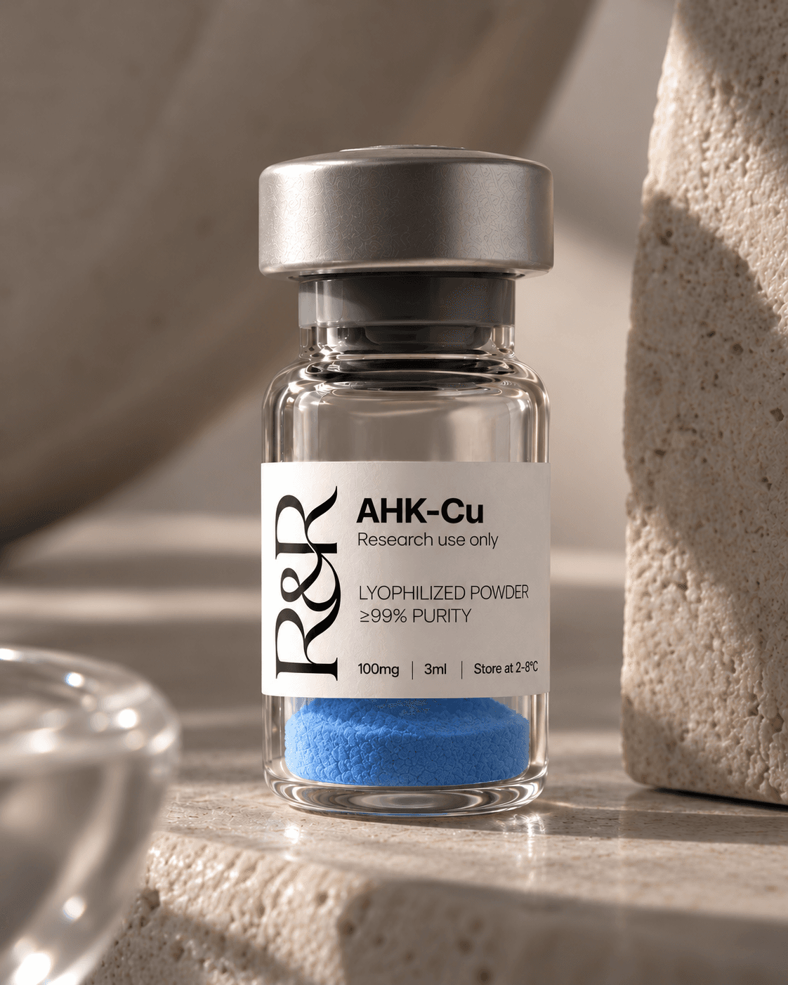 AHK-Cu 100mg