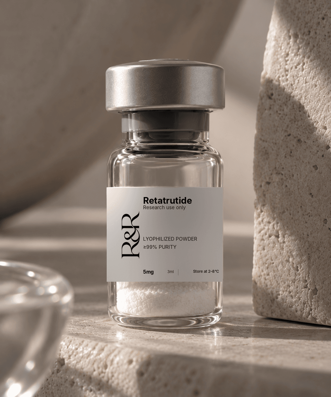Retatrutide 5mg